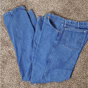 Wrangler jeans 40 x 34
